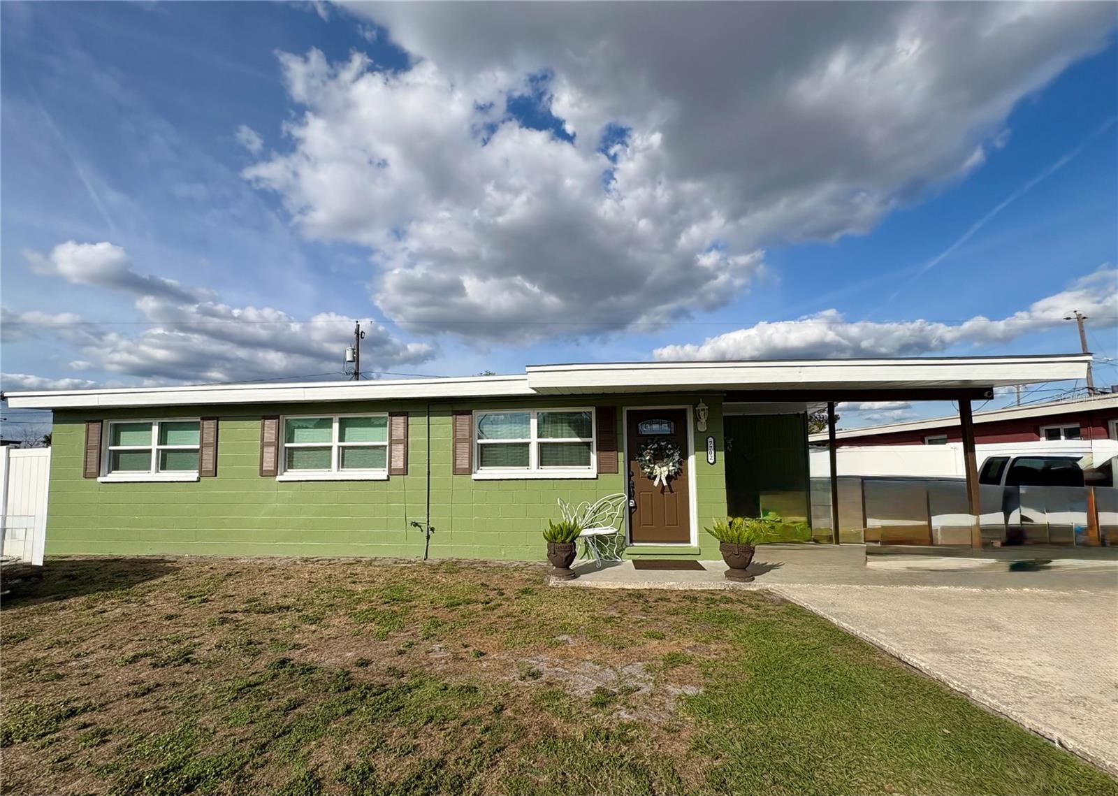 CLAIR MEL CITY UNIT 8 - Residential