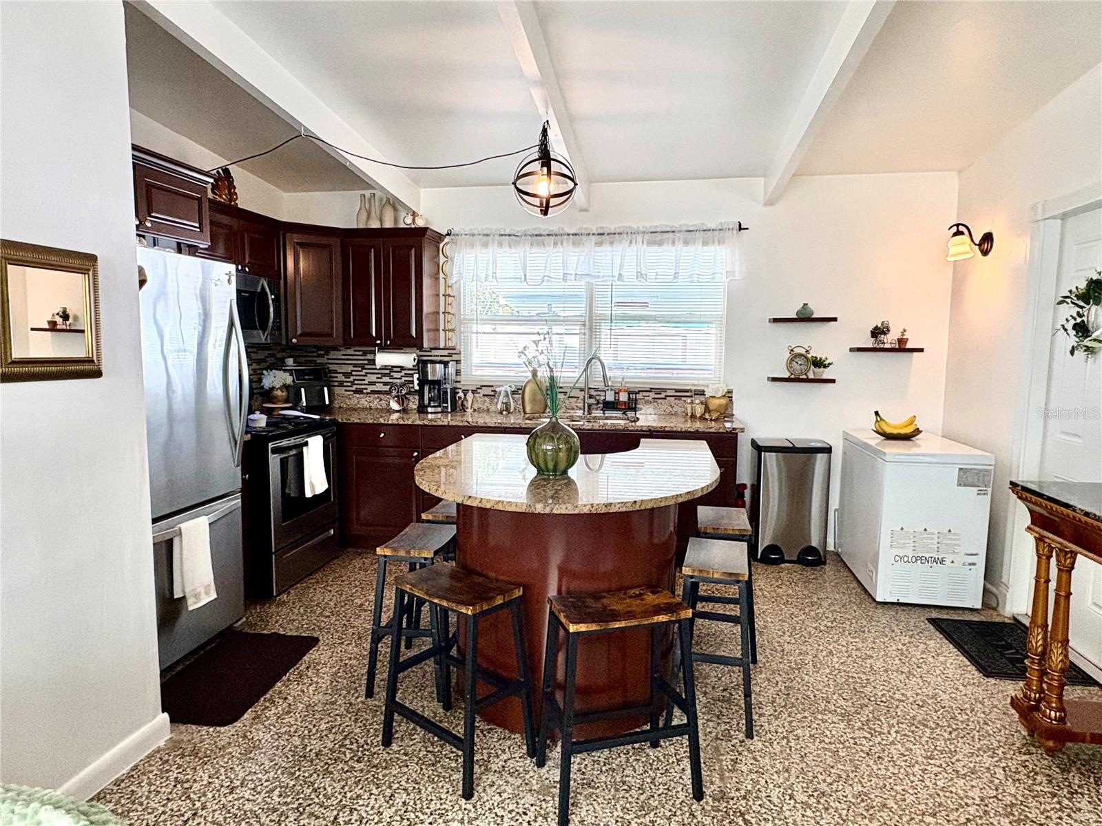 CLAIR MEL CITY UNIT 8 - Residential