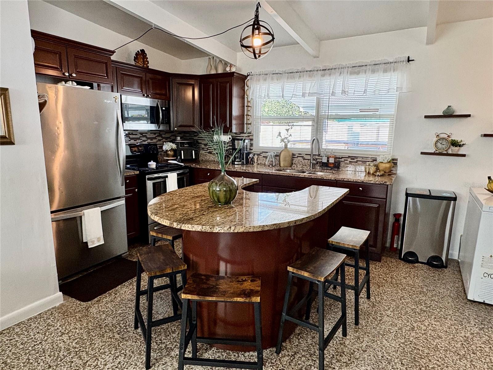 CLAIR MEL CITY UNIT 8 - Residential