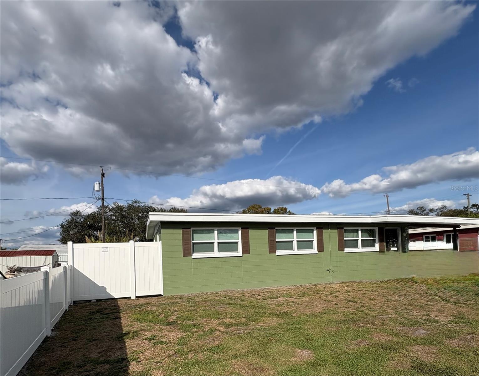 CLAIR MEL CITY UNIT 8 - Residential