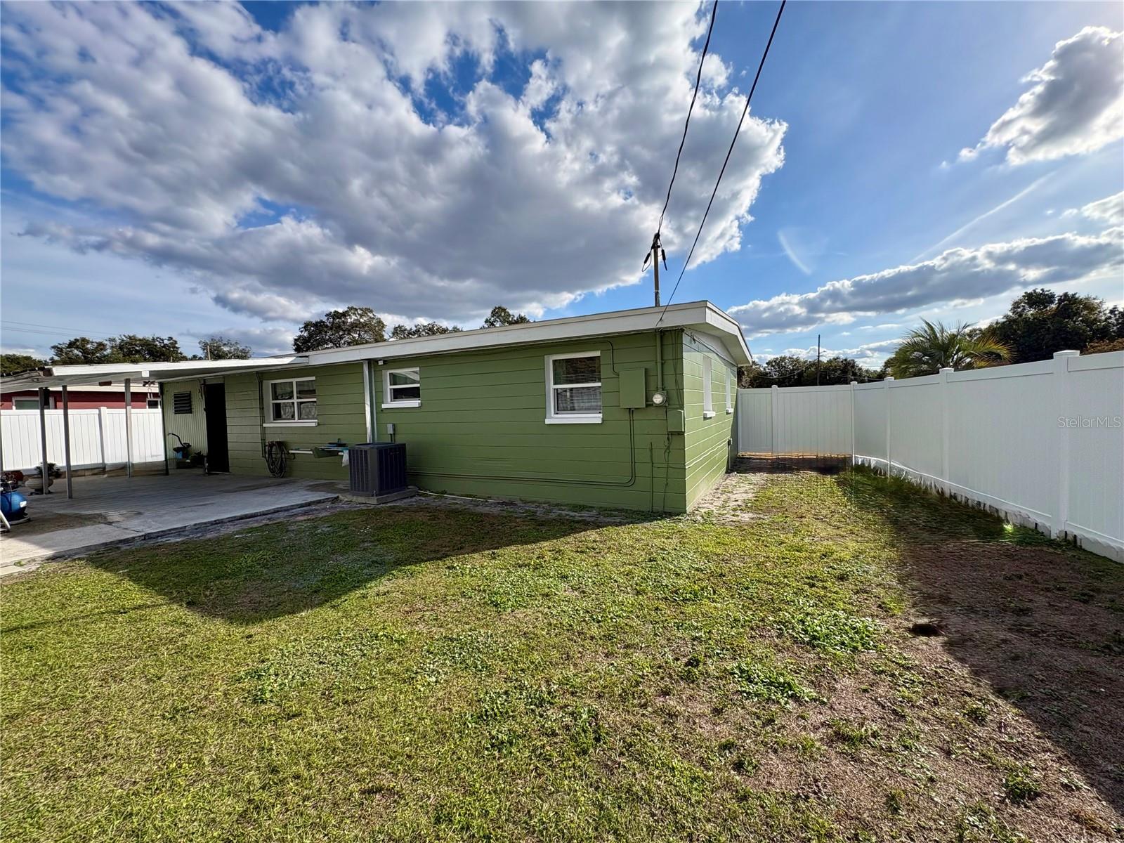 CLAIR MEL CITY UNIT 8 - Residential