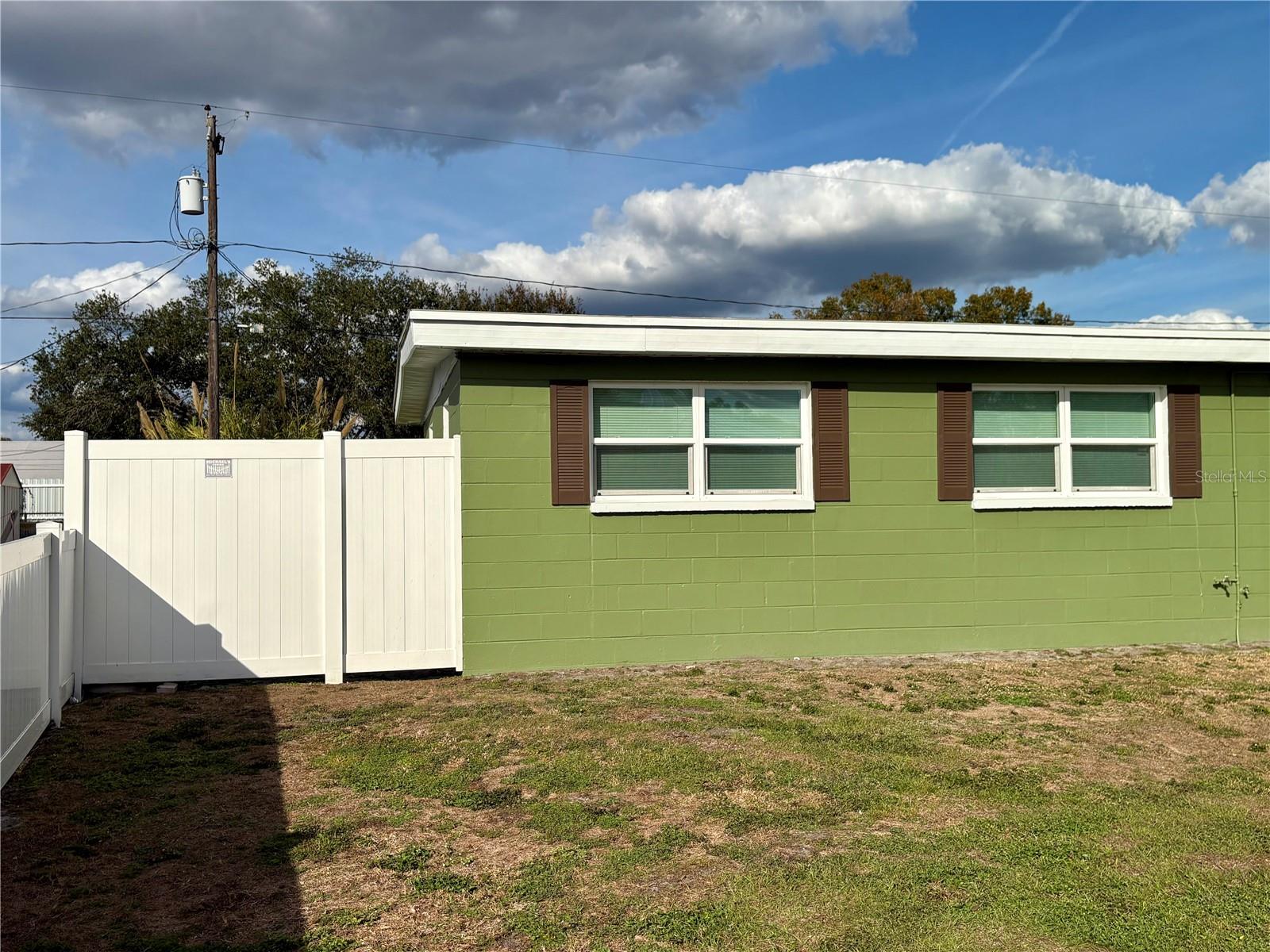 CLAIR MEL CITY UNIT 8 - Residential