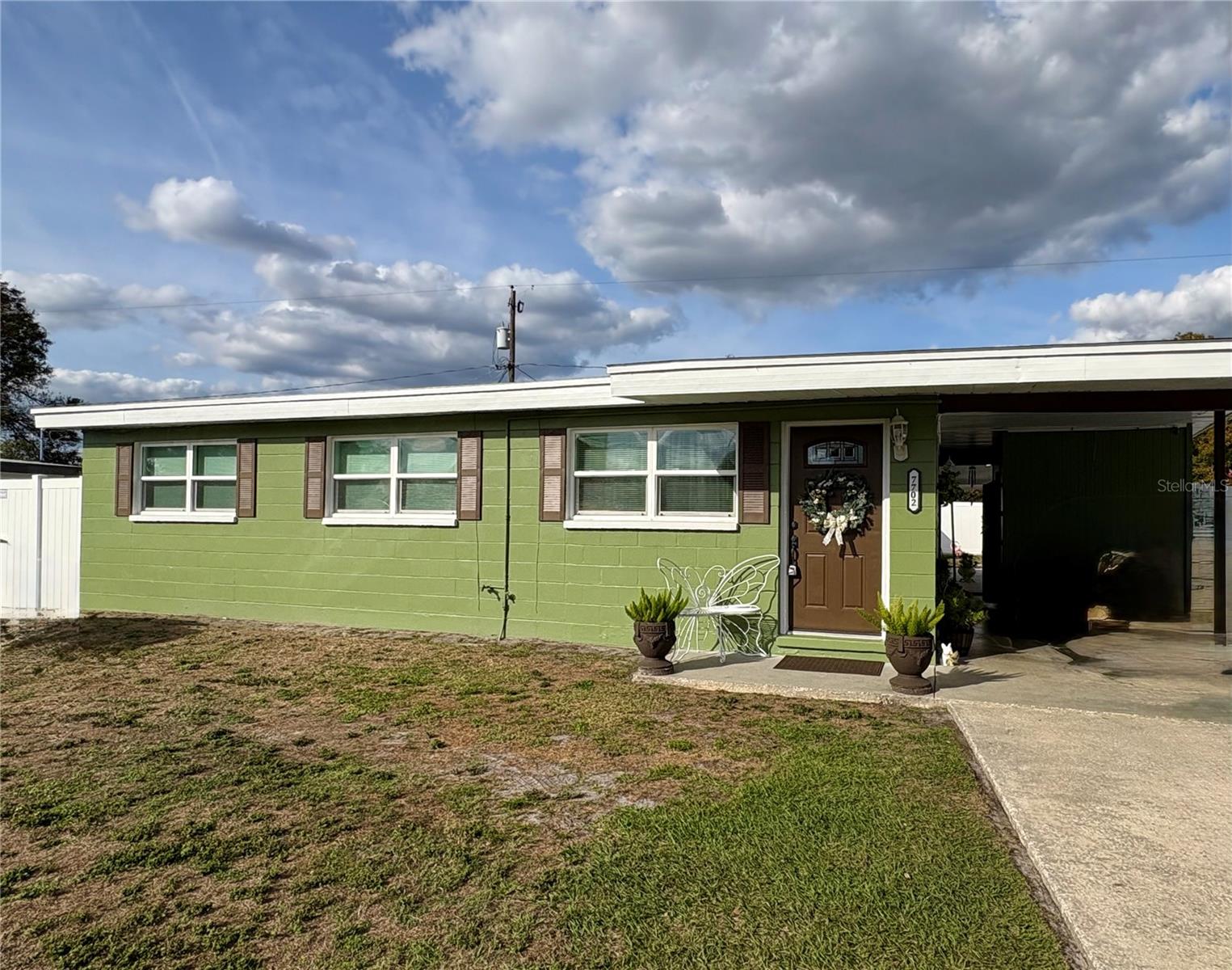 CLAIR MEL CITY UNIT 8 - Residential