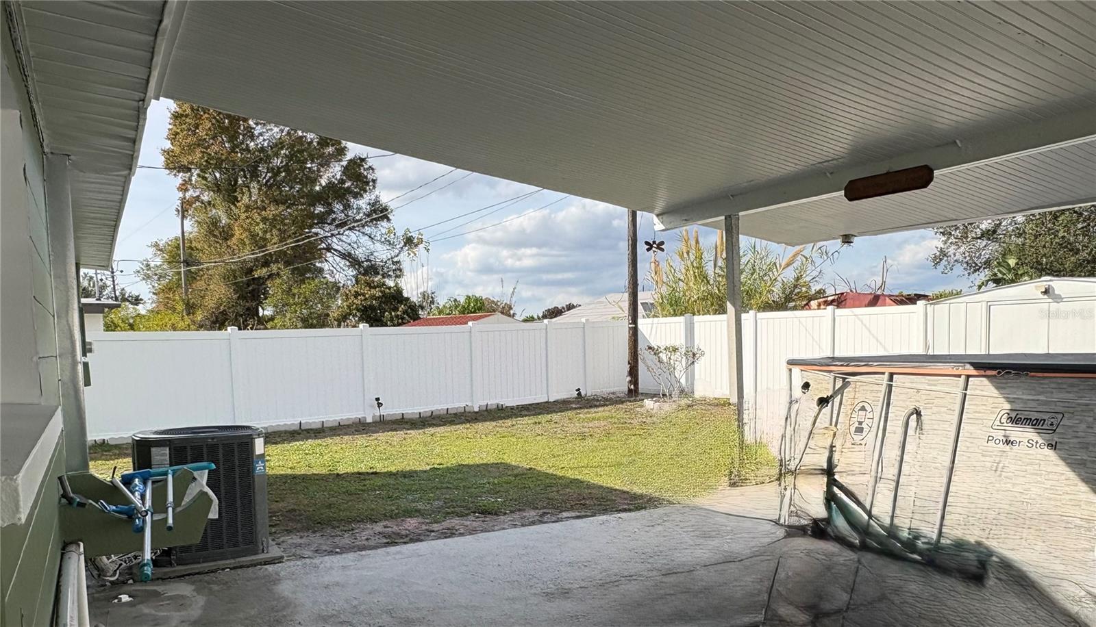 CLAIR MEL CITY UNIT 8 - Residential