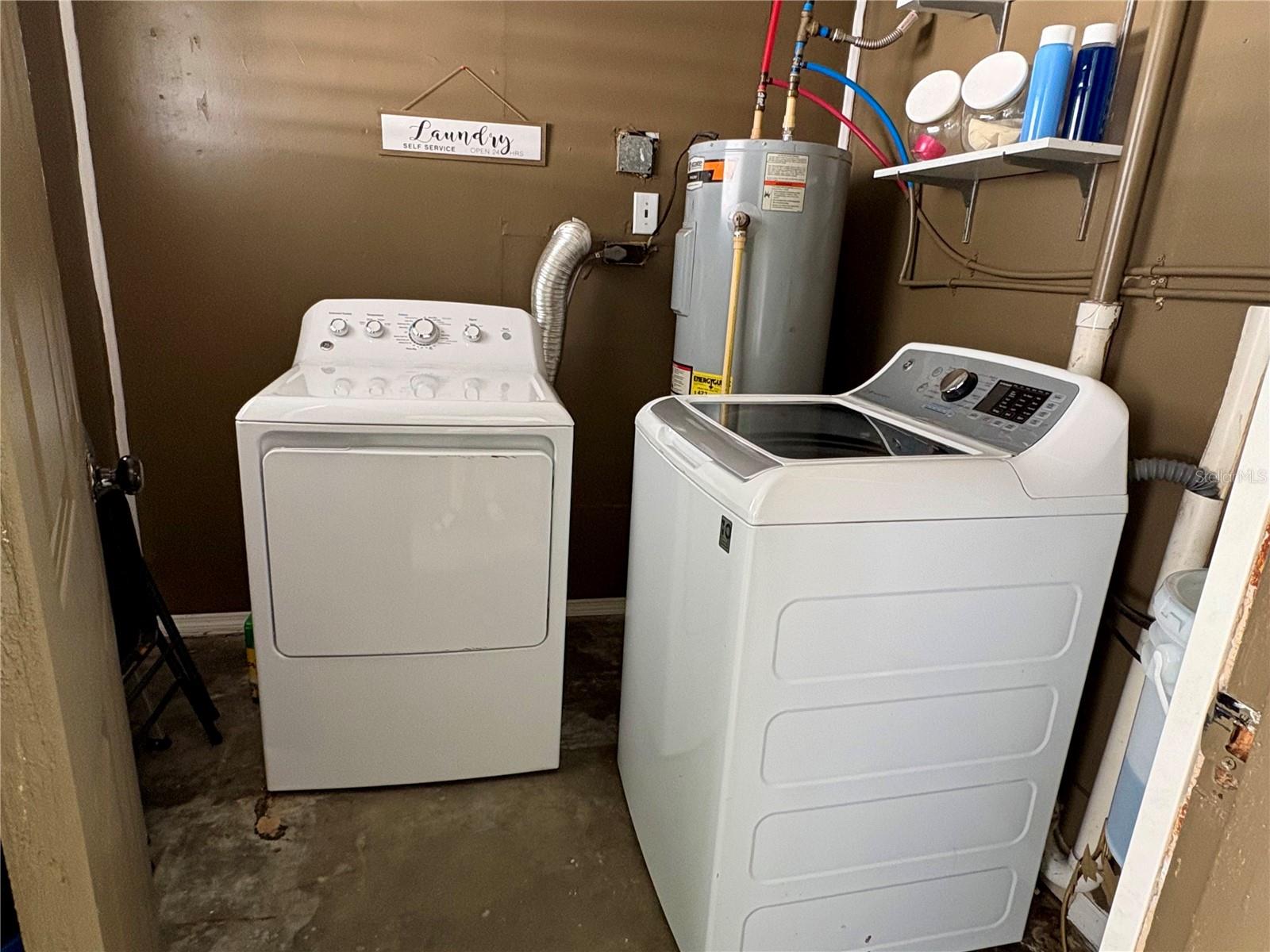 CLAIR MEL CITY UNIT 8 - Residential