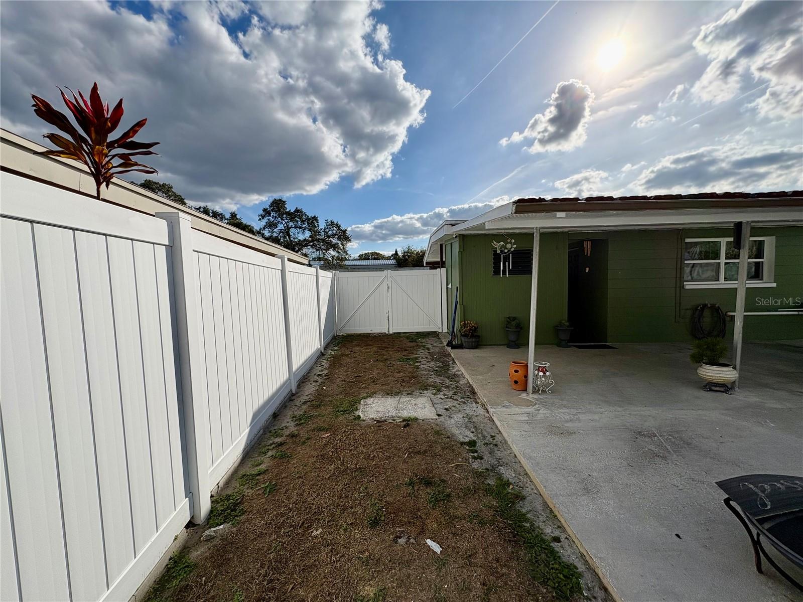 CLAIR MEL CITY UNIT 8 - Residential