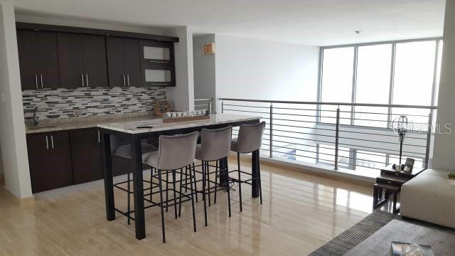 OCEAN ONE PENTHOUSE - Residential
