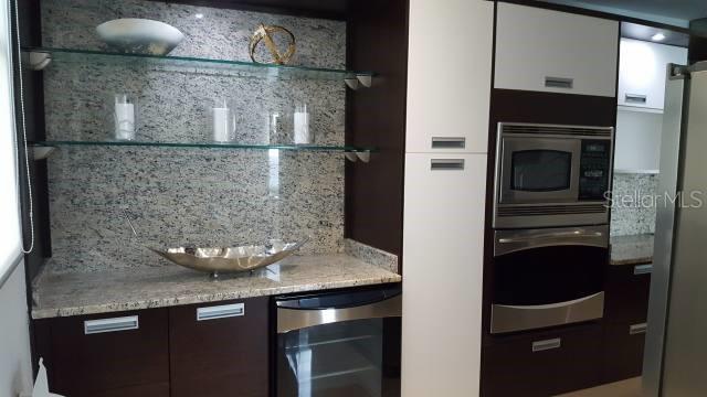 OCEAN ONE PENTHOUSE - Residential