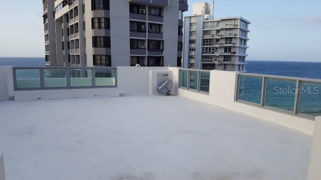 OCEAN ONE PENTHOUSE - Residential