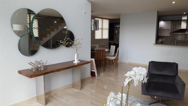 OCEAN ONE PENTHOUSE - Residential