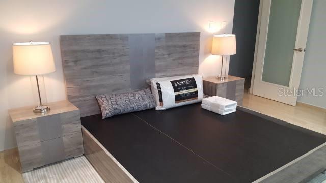 OCEAN ONE PENTHOUSE - Residential