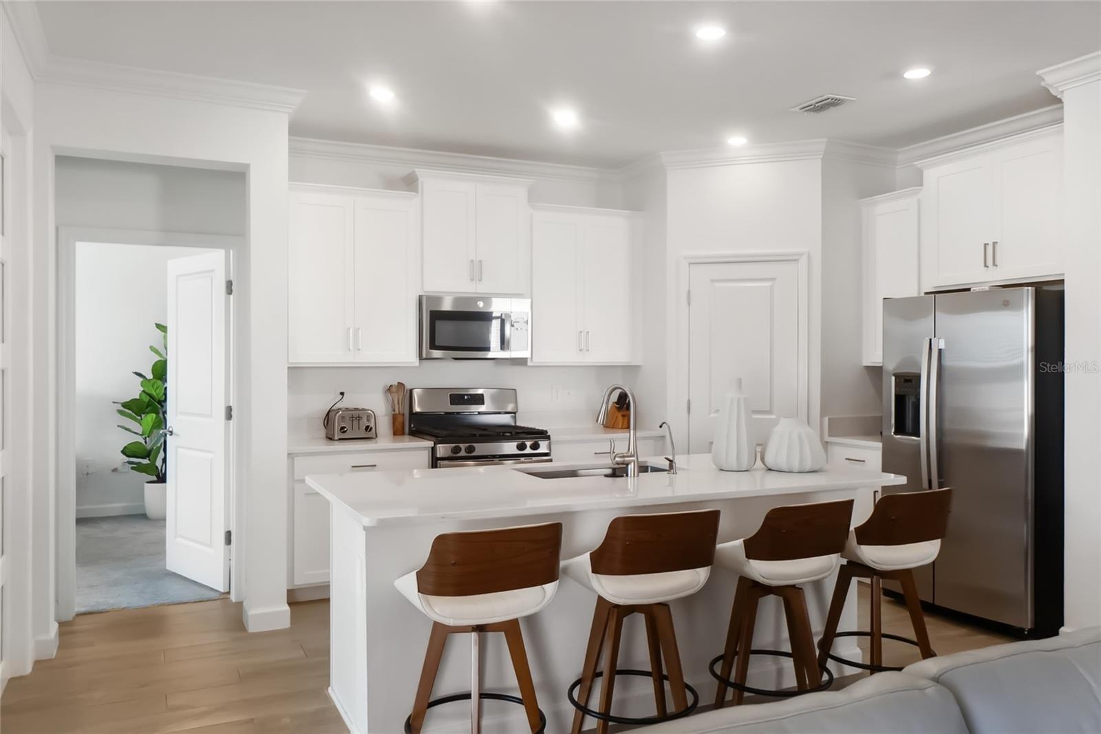 17414 HOLLY WELL AVENUE