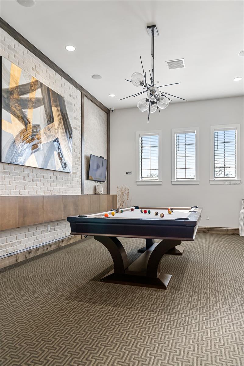 FOREST BROOKE ACTIVE ADULT PH - Residential