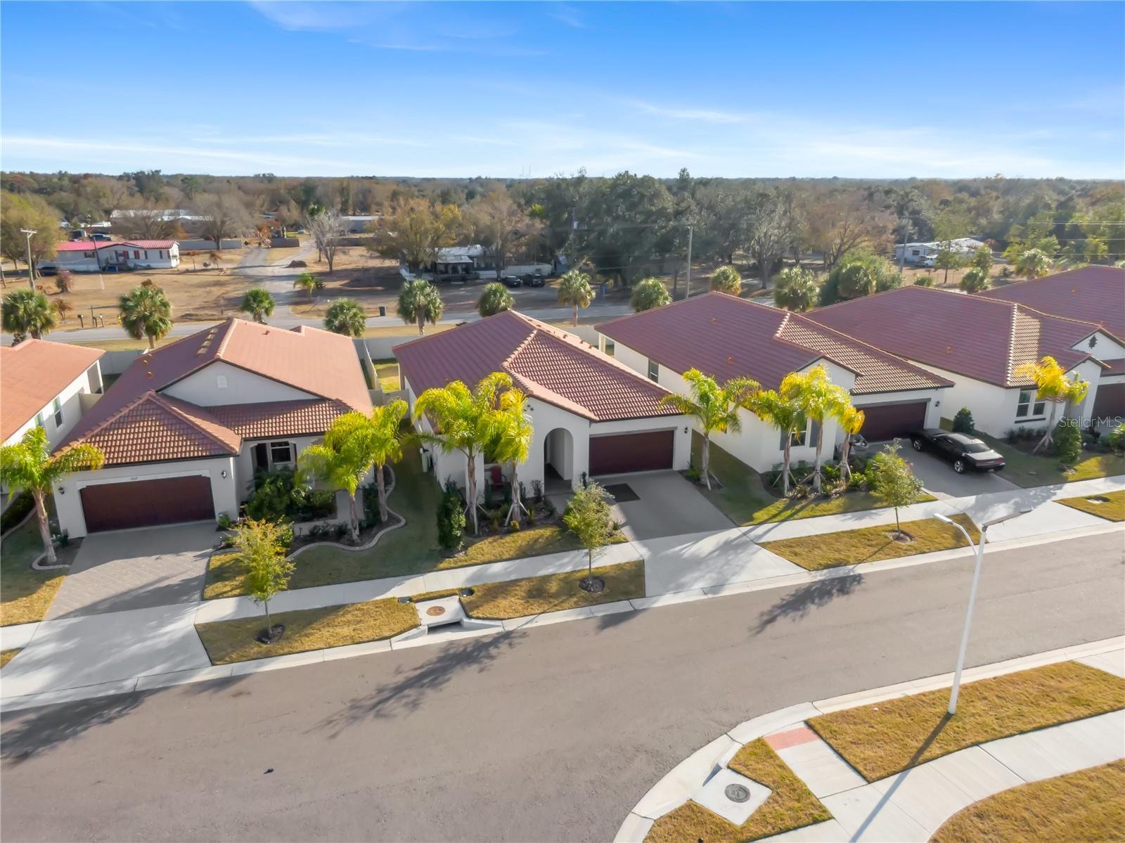 FOREST BROOKE ACTIVE ADULT PH - Residential