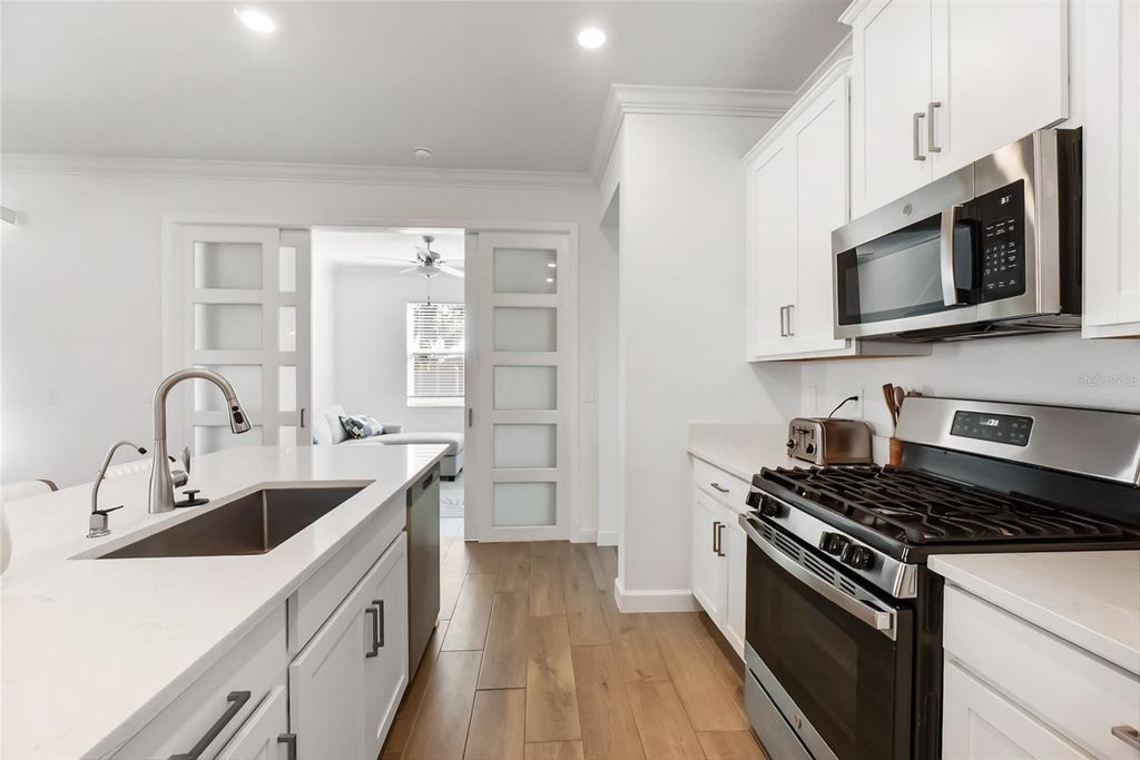 Photo of 17414 Holly Well Avenue, Wimauma, FL 33598 (MLS # A4683158)