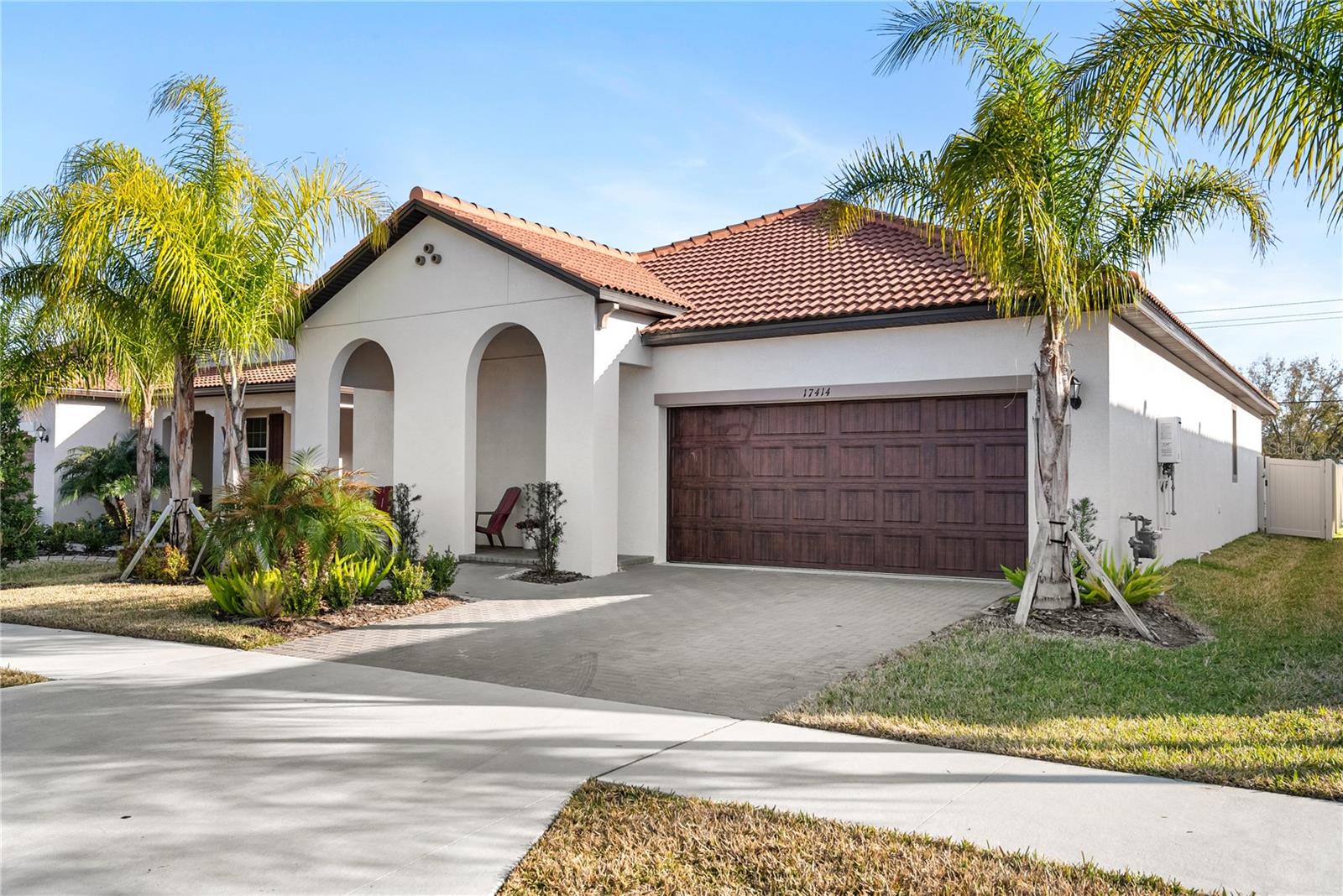 FOREST BROOKE ACTIVE ADULT PH - Residential