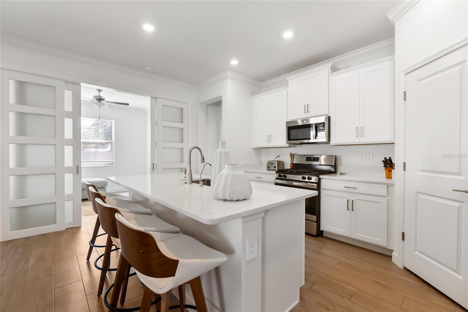 17414 HOLLY WELL AVENUE