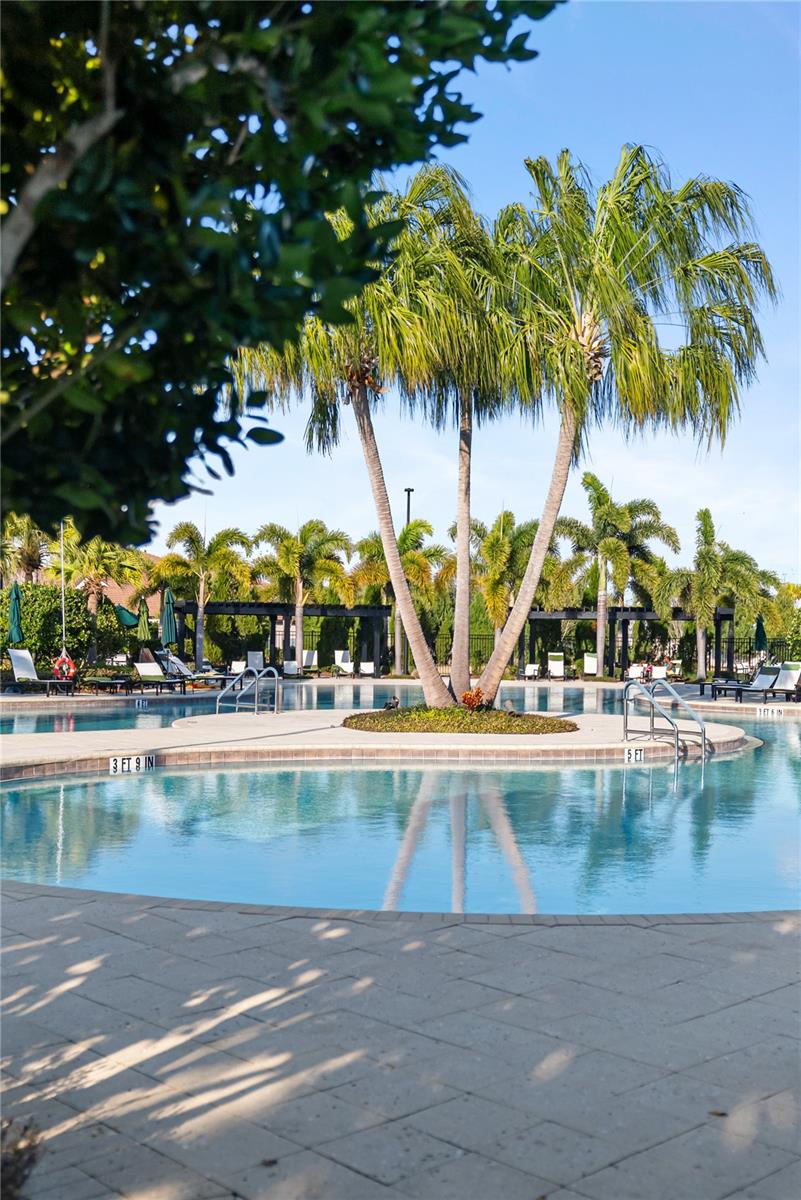 FOREST BROOKE ACTIVE ADULT PH - Residential