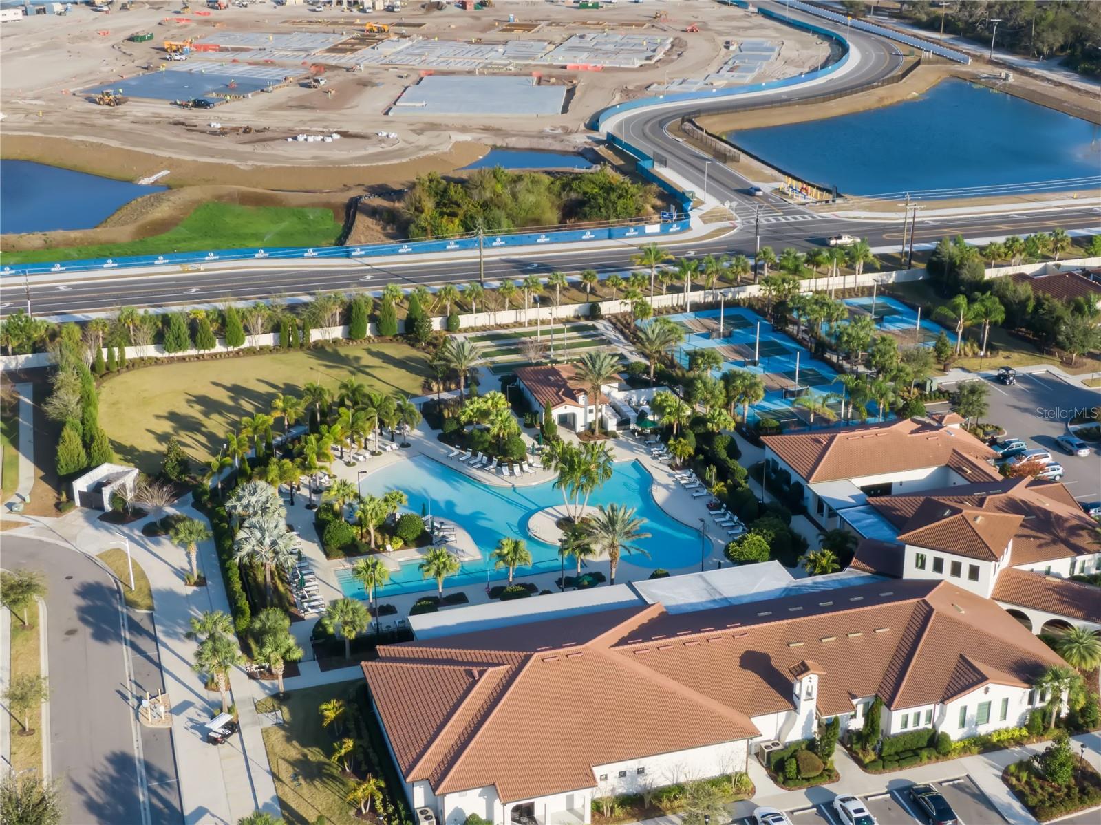 FOREST BROOKE ACTIVE ADULT PH - Residential