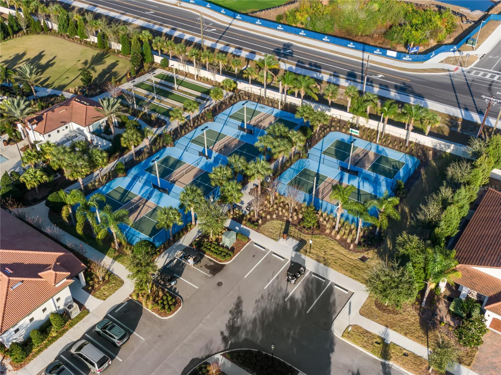 FOREST BROOKE ACTIVE ADULT PH - Residential