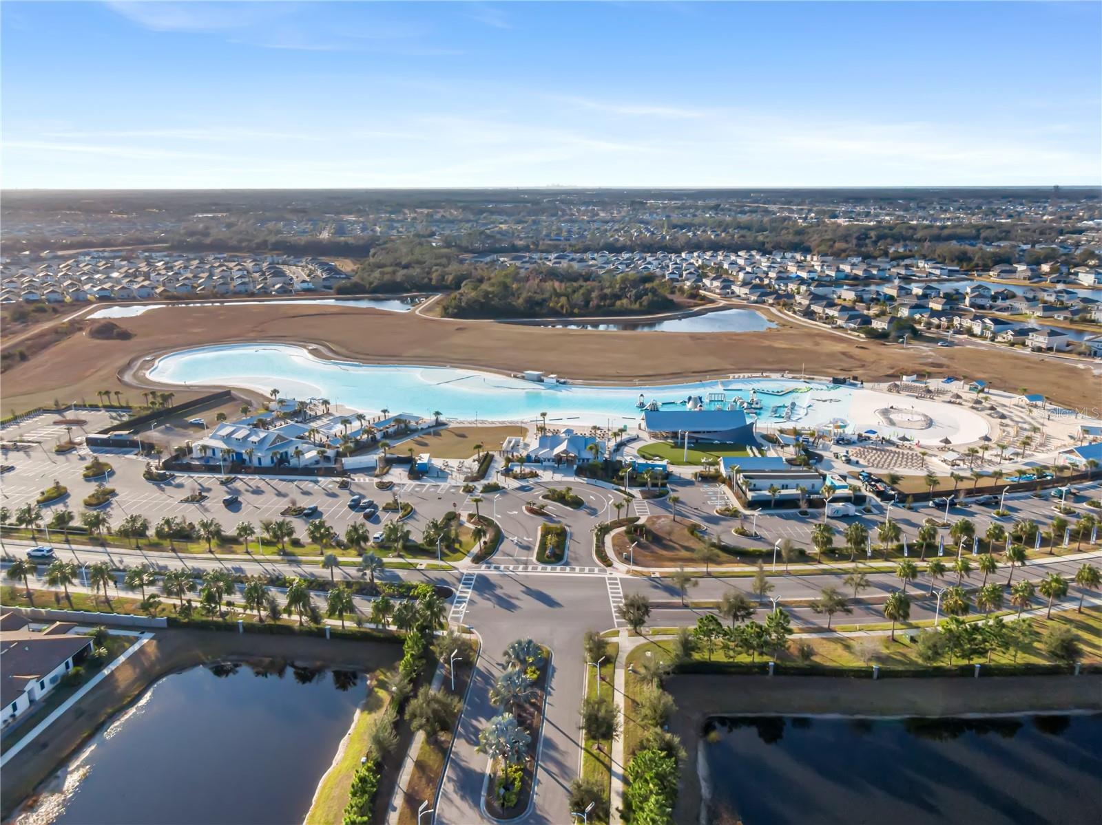 FOREST BROOKE ACTIVE ADULT PH - Residential