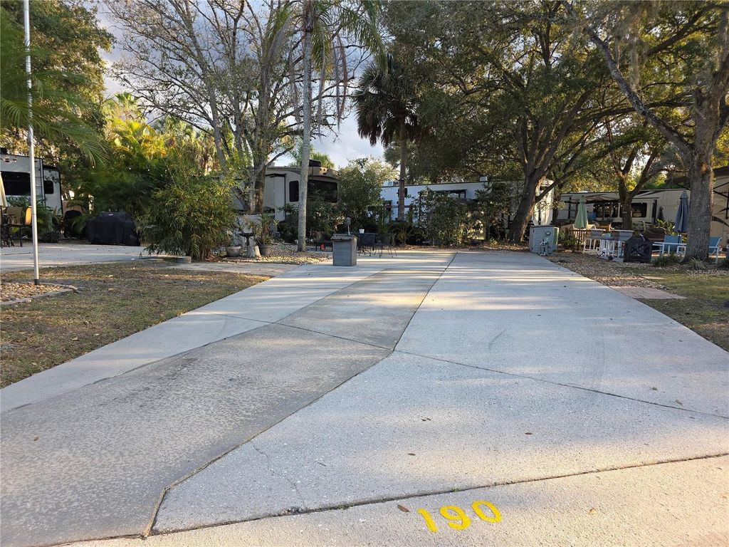 Photo of 190 Longhorn Drive, Lake Wales, FL 33898 (MLS # P4937591)