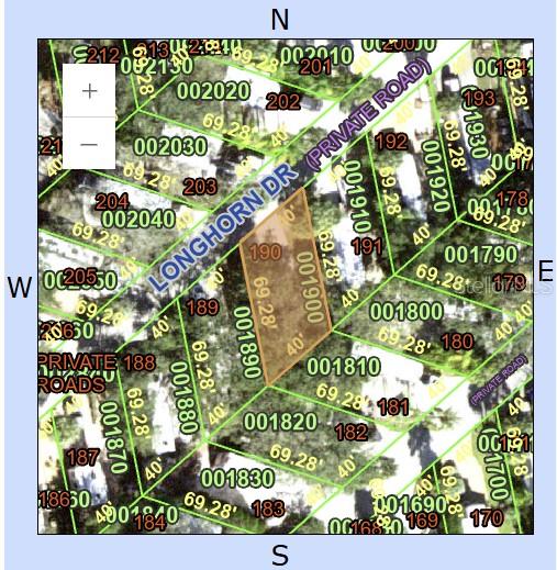 OUTDOOR RESORTS RIVER RANCH RV RESORT PH 02 - Land