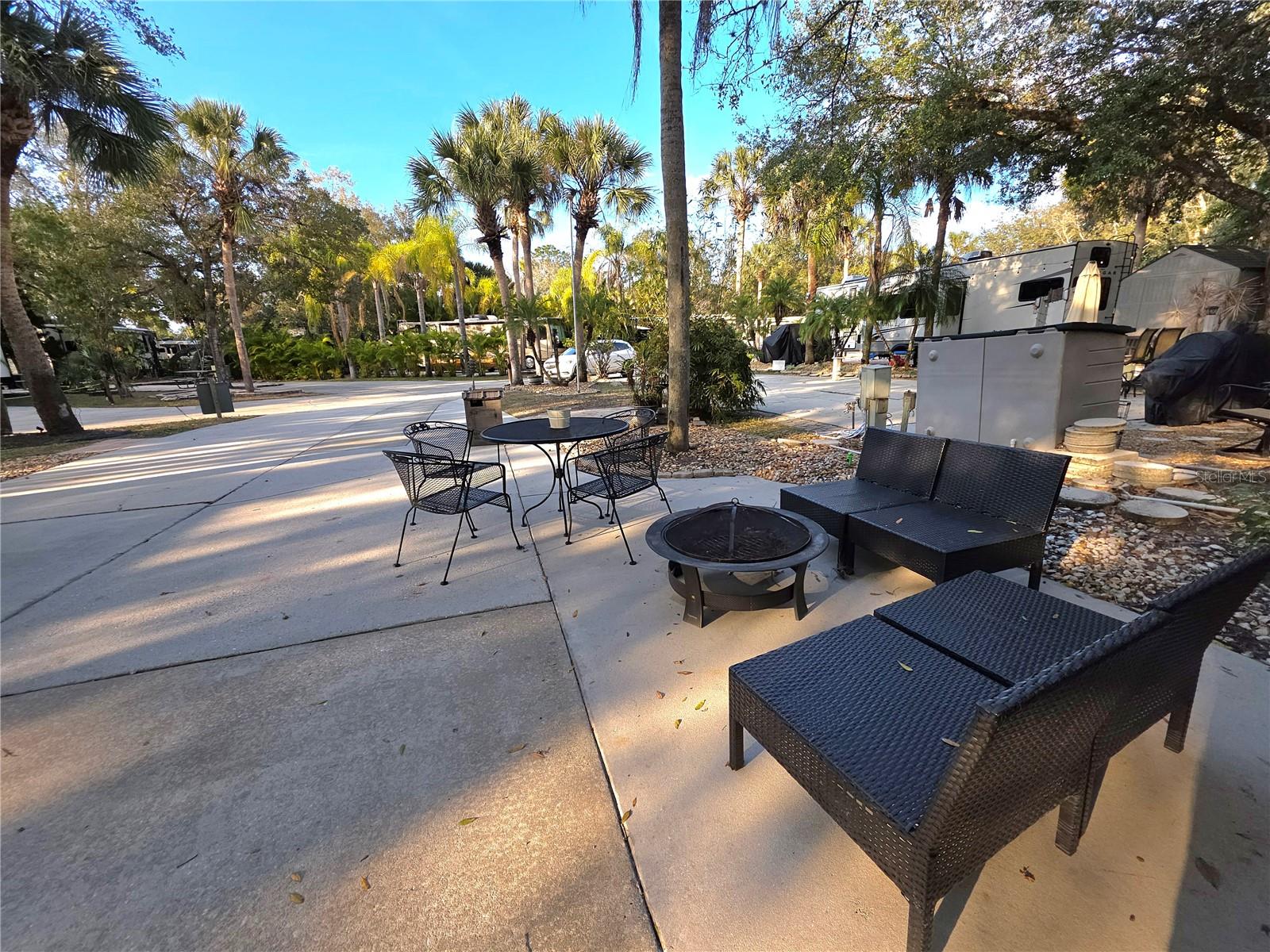 OUTDOOR RESORTS RIVER RANCH RV RESORT PH 02 - Land