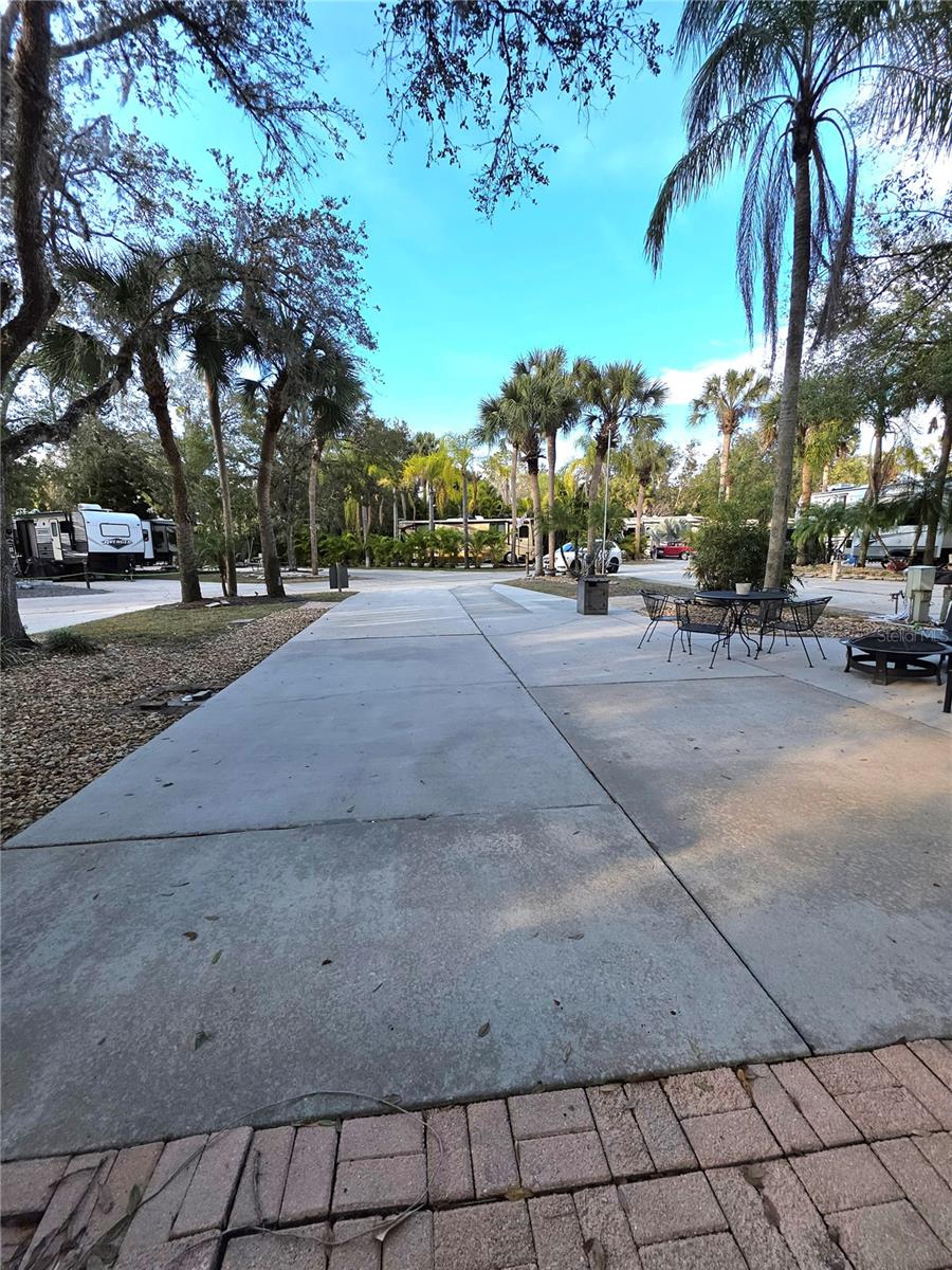 OUTDOOR RESORTS RIVER RANCH RV RESORT PH 02 - Land