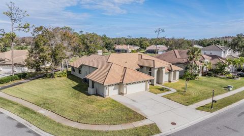 A home in OLDSMAR