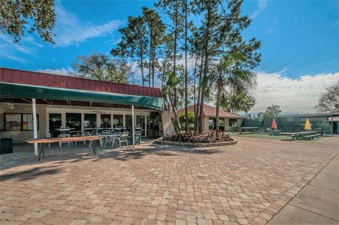 A home in OLDSMAR