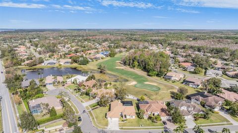 A home in OLDSMAR