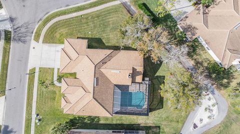 A home in OLDSMAR