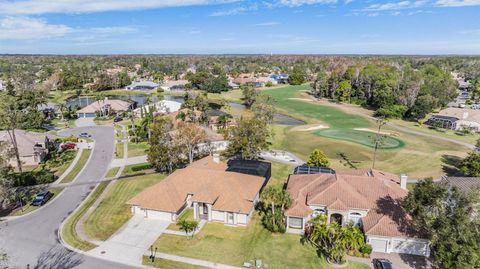 A home in OLDSMAR