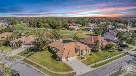 A home in OLDSMAR