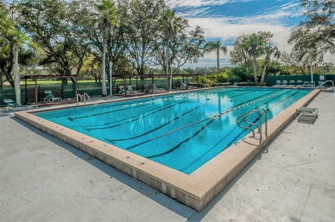 A home in OLDSMAR