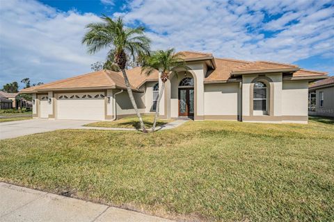 A home in OLDSMAR