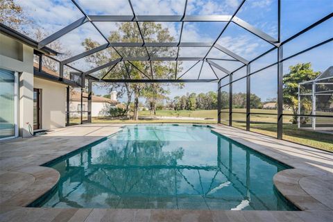 A home in OLDSMAR