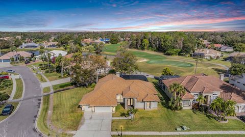 A home in OLDSMAR