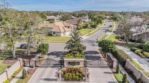 A home in OLDSMAR