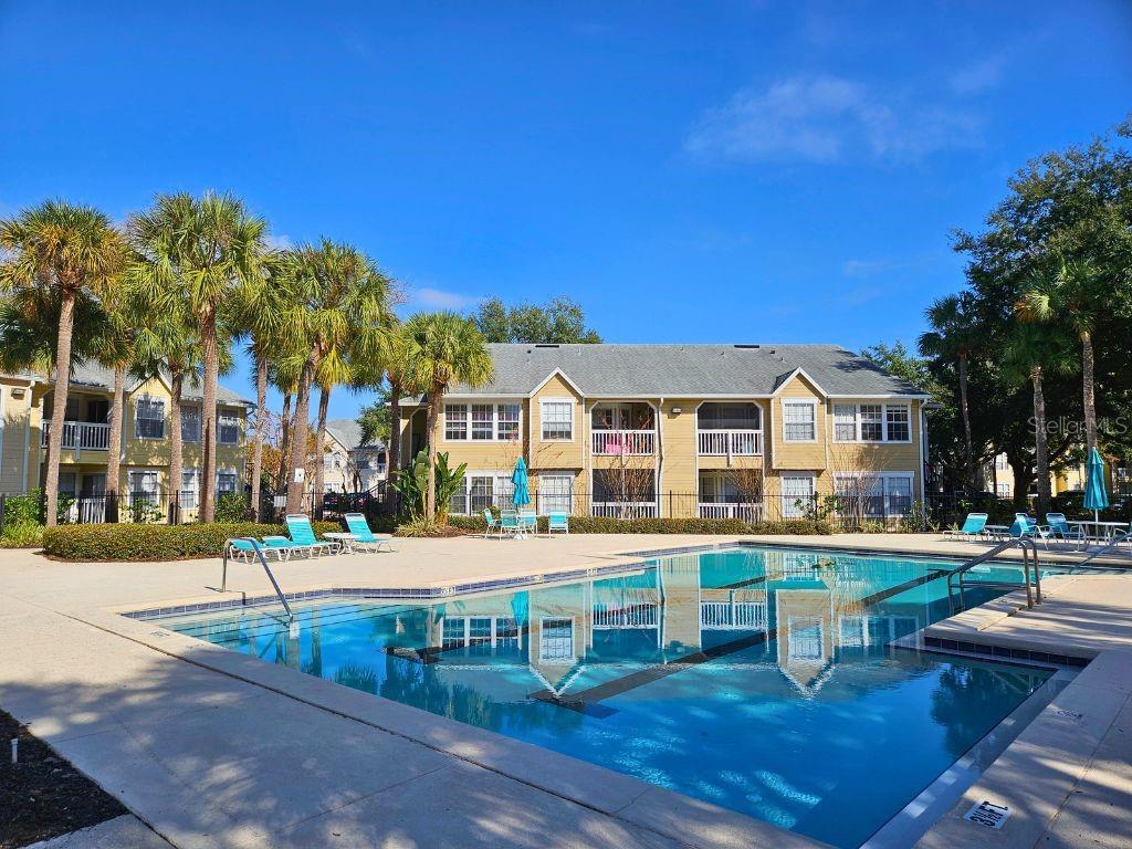 TRADEWINDS - Residential