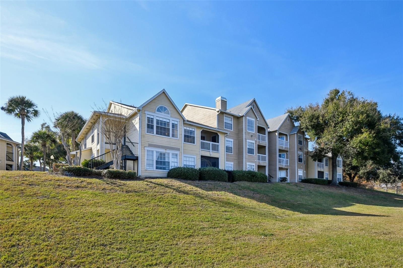 TRADEWINDS - Residential