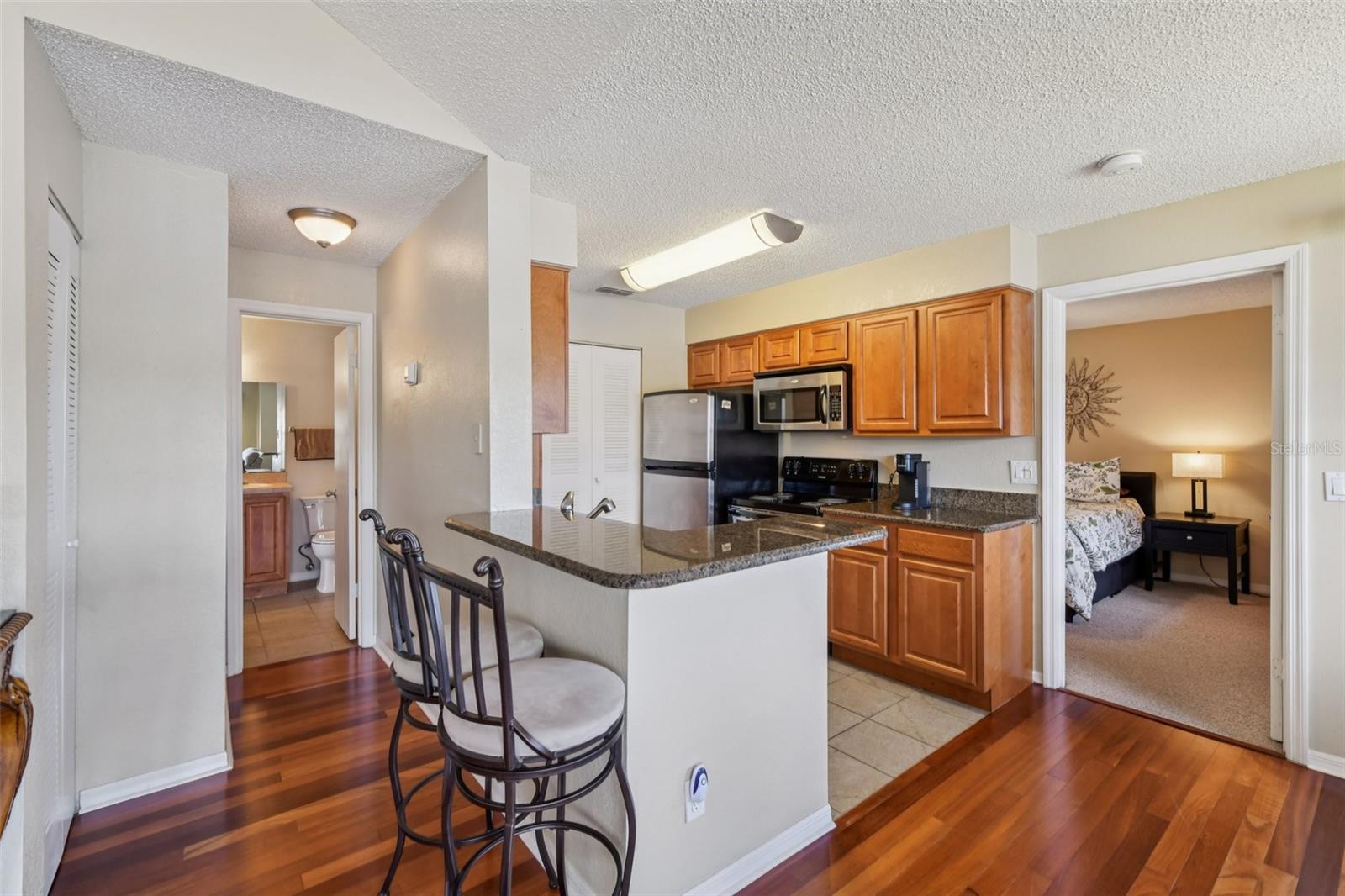 TRADEWINDS - Residential