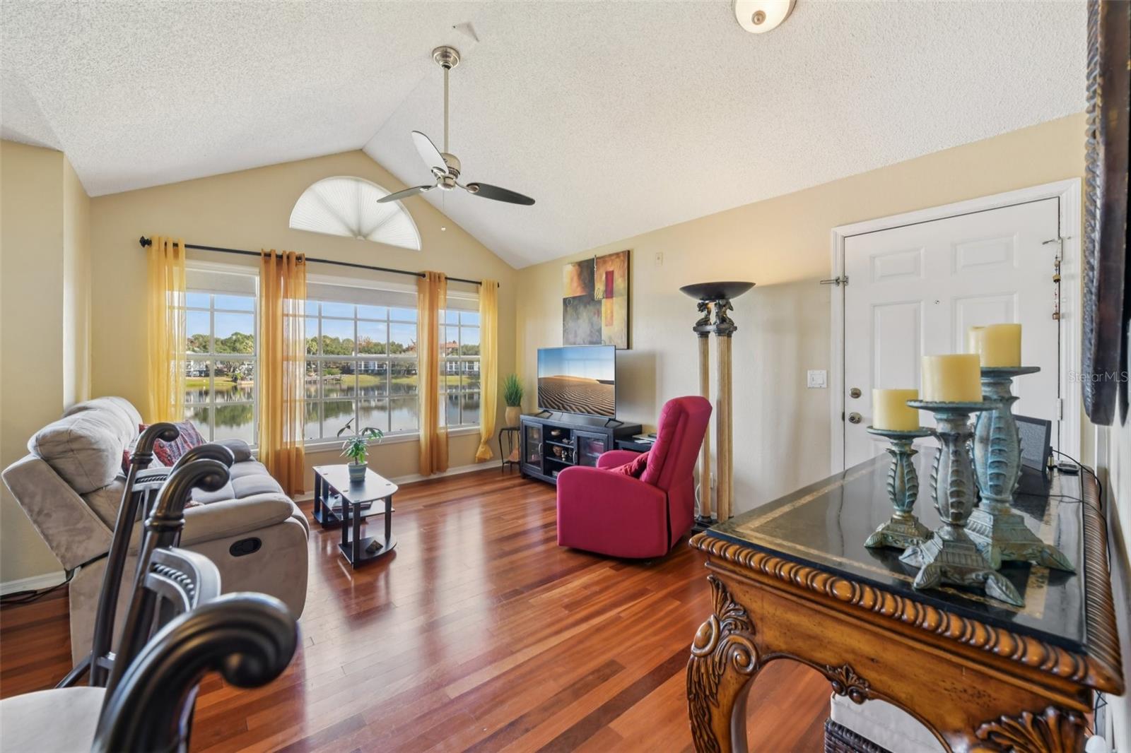 TRADEWINDS - Residential