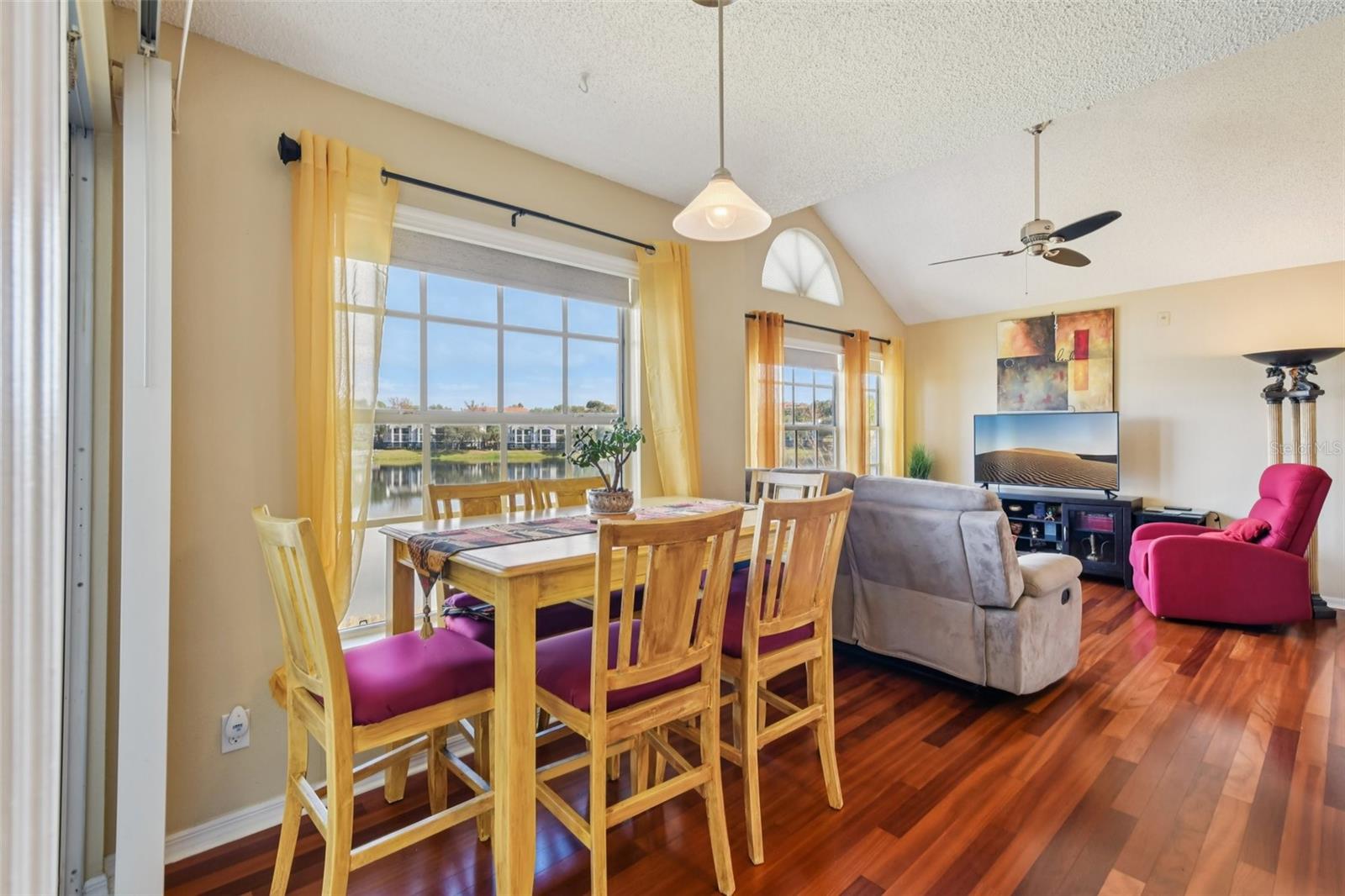 TRADEWINDS - Residential