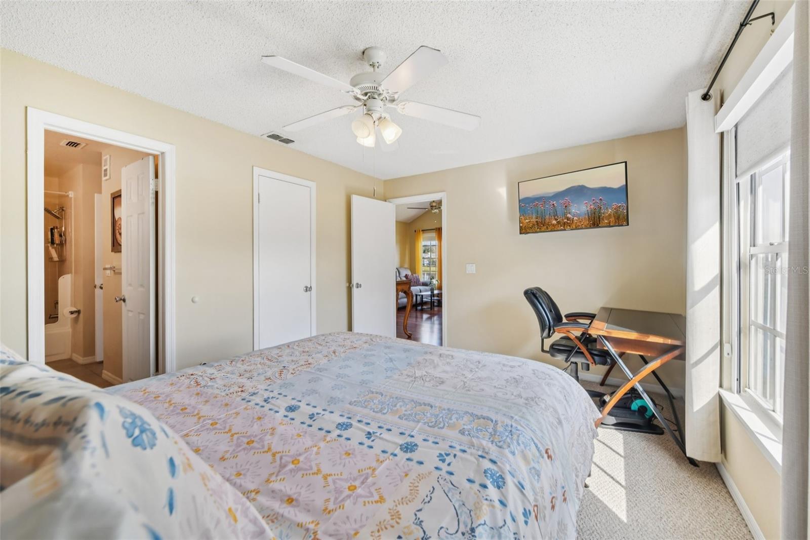 TRADEWINDS - Residential