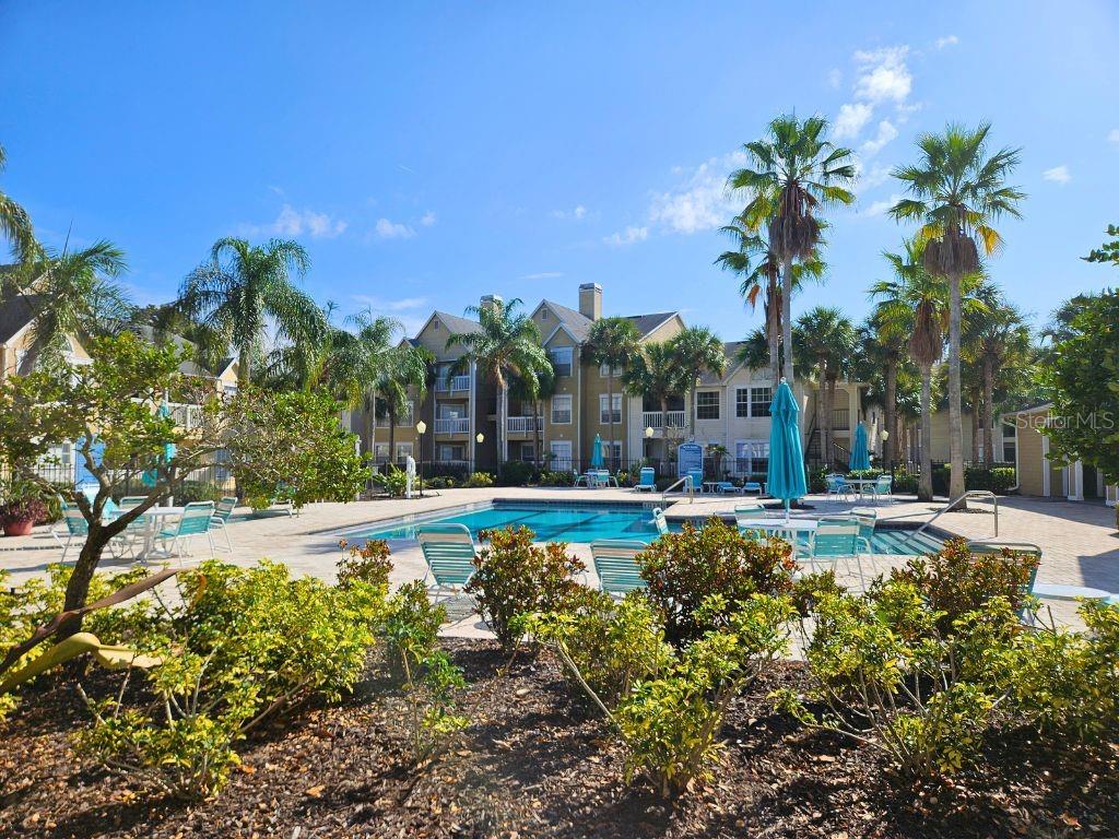 TRADEWINDS - Residential