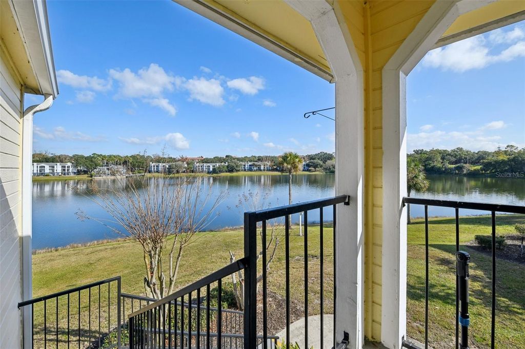 Photo of 1065 S Hiawassee Road #1428, Orlando, FL 32835 (MLS # S5140927)