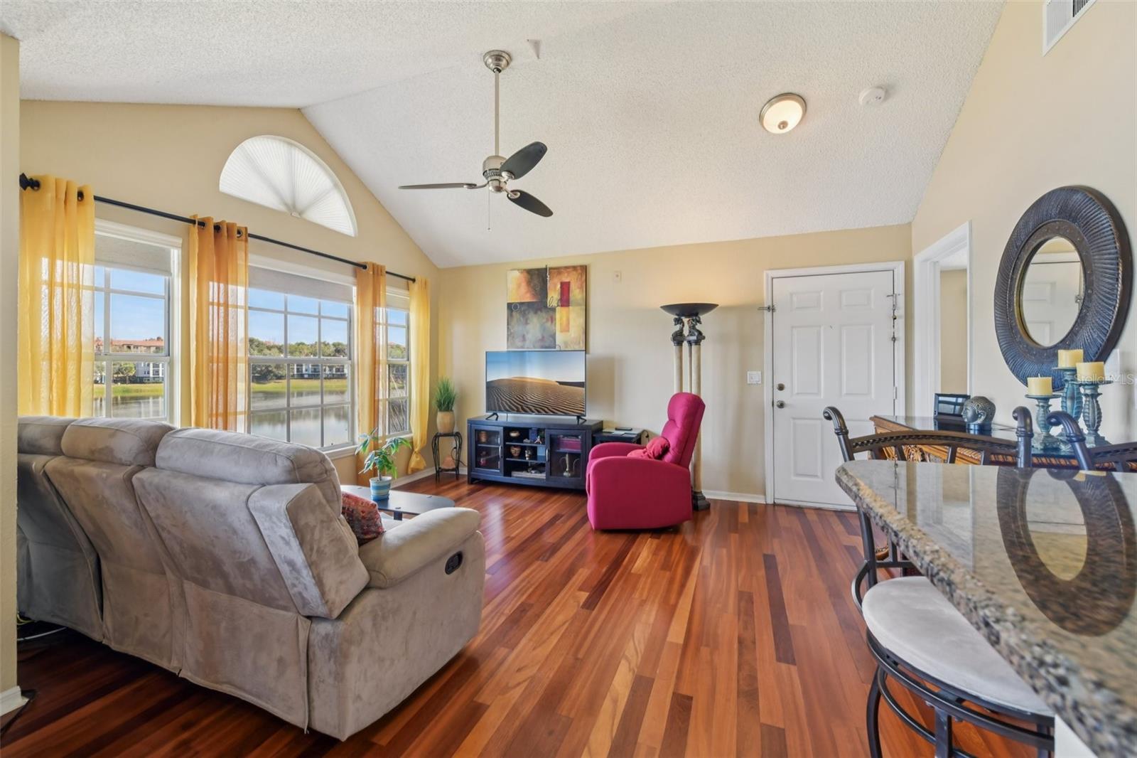 TRADEWINDS - Residential