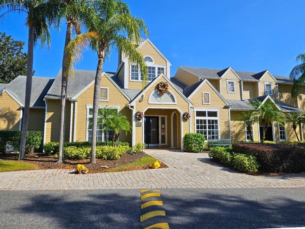 TRADEWINDS - Residential